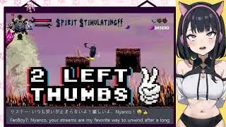 【Steam】 Magenta Horizon - Early Access Preview with Nyanco Channel