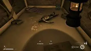 THE LONG DARK: Prepper Pie - Interloper version
