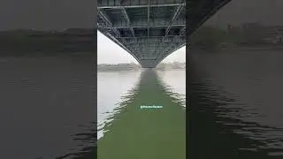 Howrah Bridge is a Famous Symbol of Kolkata ❤️❤️❤️