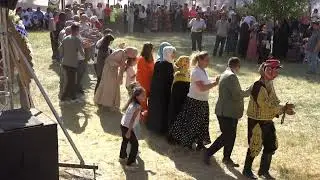 SERKAN KOÇ - HALAYLAR (TOZANLI FESTİVALİ - 19.06.2024)
