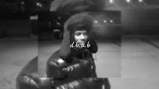 jim legxacy - d.b.a.b (slowed + reverbified)