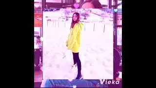Berfin Nilsu Aktaş klip💖
