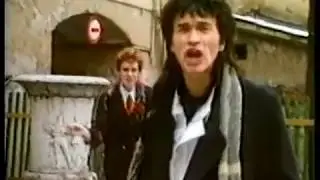Кино - Видели Ночь (клип 1986 года)