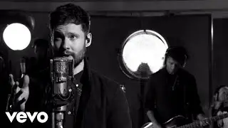 Calum Scott - What I Miss Most (1 Mic 1 Take/Live From Abbey Road Studios)
