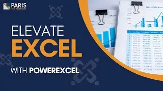 Elevate Excel with PowerExcel