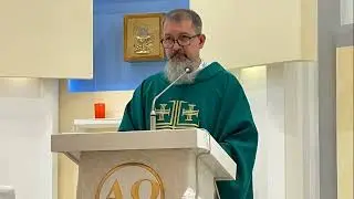 31 Неділя звичайна рік Б