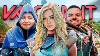 THE DREAM TRIO IS BACK! ft Symfuhny & Courage