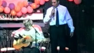 Программa "The Latest Craze" (Последний писк) 1999 год