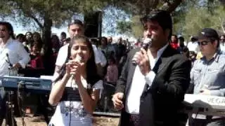 Xabat Teifur Efrin 2010 Kastal Cendo خبات تيفور عفرين