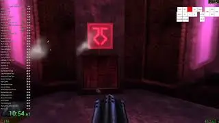 Unreal Speedrun noSH 39:28