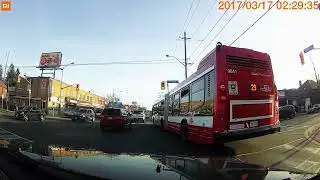 Торонто 3
