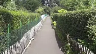 Дачные участки🏡Дачи в Германии☑️Кайзерслаутерн🥨Gartenanlage Kaiserslautern (2012)