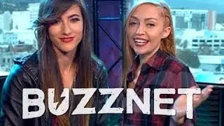 Brandi Cyrus Introduces Us To Nylo