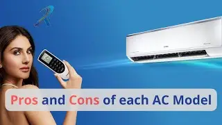 Top 5 AC in India 2023 Air Conditioners Pros and Cons