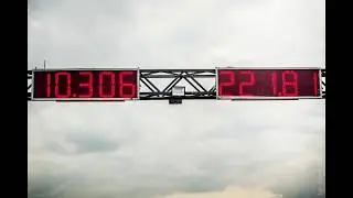 Тесты в Быково мотор 1.6 неудачные попытки, лучшее время за день 10.3 222