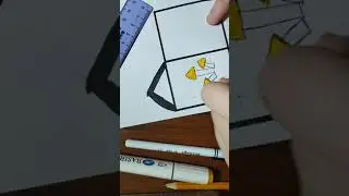 шоппер для уточки лалафан