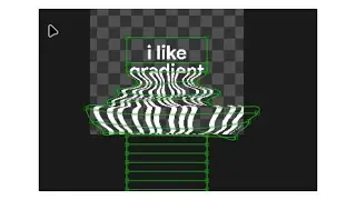 grid warp davinci