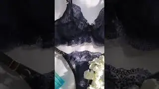 Lingerie set. Lingerie babydoll. Lingerie sex