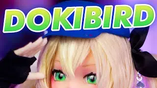 I Made DOKIBIRD