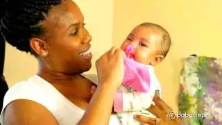 Discover babystep.tv, we cover all the important parenting questions.