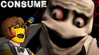 CONSUME | Roblox