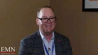 Stu Bundy Interview at ACE 2019