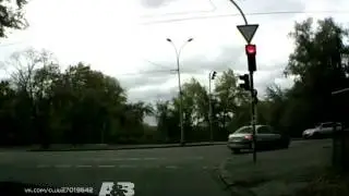 Ах, да, красный же