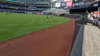 Juan Soto spark's Yanks out of break vs Ray's