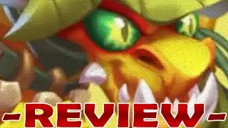 FREE MYTHIC MONSTER | BOLSKUDON Monster Legends Review | THIS MONSTER IS NOT GOOD! :(