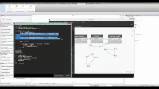 arc brains - Dynamo - Часть 19: Распознавание контуров из массива отрезков