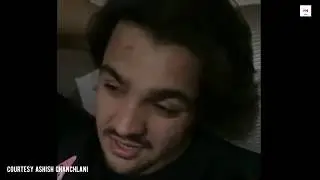 ASHISH CHANCHLANI Very Sad REACTION On Carryminati DELETED VIDEO | Ashish Chanchlani New Video