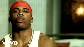 Nelly - My Place (Official Music Video) ft. Jaheim