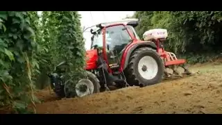 Lindner Lintrac 100