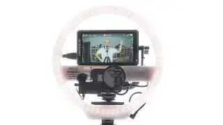 GoPro Hero 5 / 6 / 7 STUDIO SETUP for BigHamza22- Tubenoob