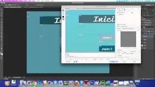 Enlazar páginas web en dreamweaver