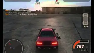 Crashday командный бой 2