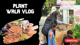 Plant Vlog | Real Life Duet 