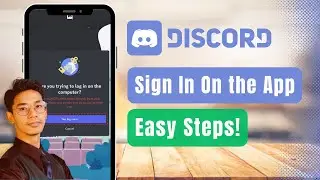 How to Login Discord - Sign In Discord App