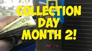 I doubled my profits!| Vending machine Business| Entrepreneurship
