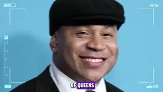 LL Cool J | Hip Hop Chronicles with BlaaZe | 94.3 Radio One