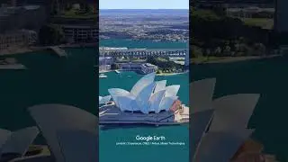 Sydney Opera House