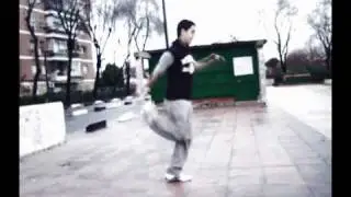 1er Torneo Jumpstyle España | SALY | Grupo 9 | Fase 1