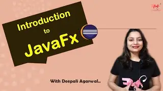 #1 Introduction to JavaFx | Installation of JavaFx on Eclipse IDE | Desktop App| JavaFx GUI | Hindi