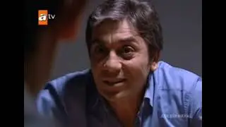 Aşk bir hayal 18.bölüm 1.sezon