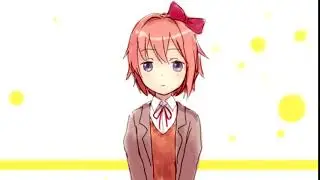 Literature·S (Doki Doki literature Club)
