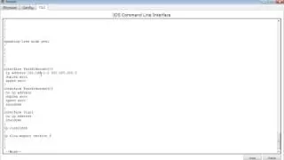 dhcp configuration on cisco router urdu/hindi