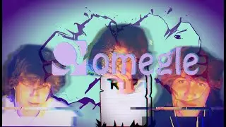 R.I.P Omegle #nostalgia