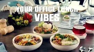 Compass Group |Choix Bowl | Vaak Creatives