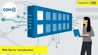 Introduction to Web Server | windows server 2019 | windows 10
