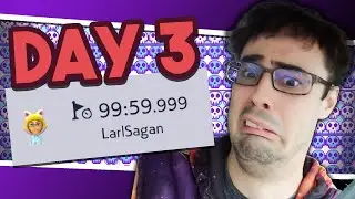 Massive Japanese Troll Level Finale (+ Amazing Speedrun Troll!)